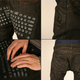 Illustration for article titled Bring Out Your Inner Tool With Peripherals Pants